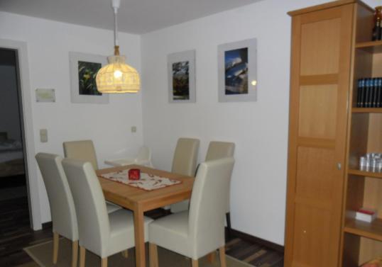 Familienappartement Oetscherbaer Лаккенгоф Номер фото