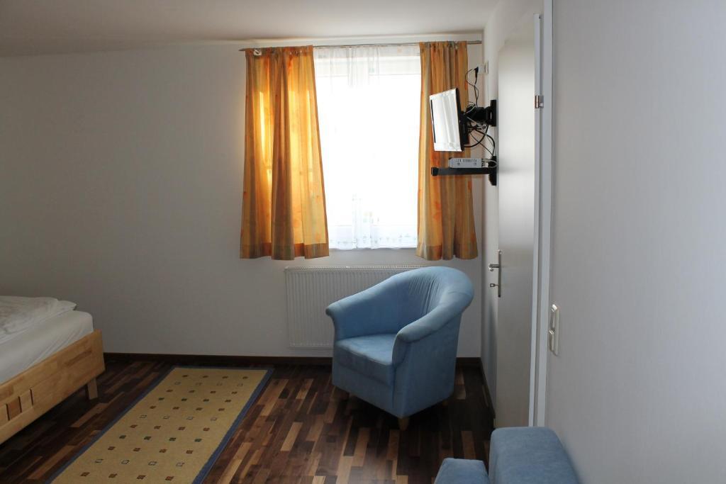 Familienappartement Oetscherbaer Лаккенгоф Номер фото